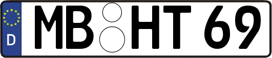 MB-HT69