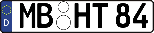 MB-HT84