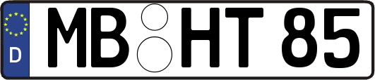 MB-HT85