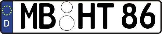 MB-HT86