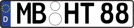 MB-HT88