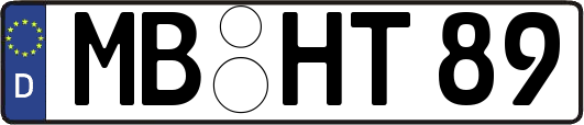 MB-HT89