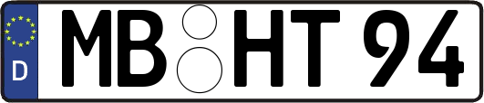 MB-HT94