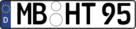 MB-HT95