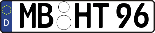 MB-HT96