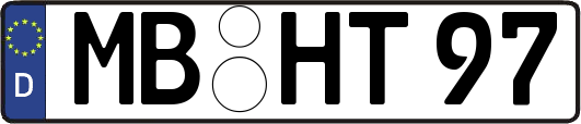 MB-HT97