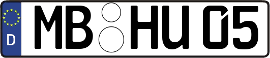 MB-HU05