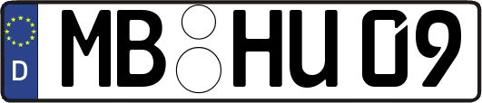 MB-HU09