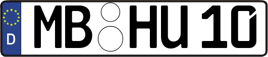 MB-HU10