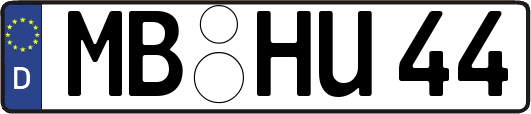 MB-HU44