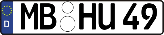 MB-HU49
