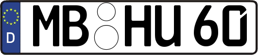 MB-HU60