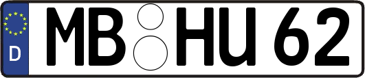 MB-HU62