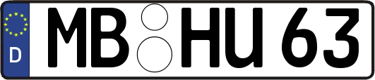 MB-HU63