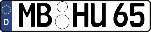 MB-HU65