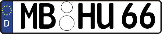 MB-HU66