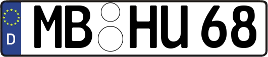 MB-HU68