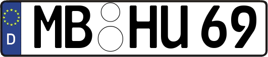 MB-HU69