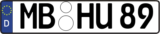 MB-HU89
