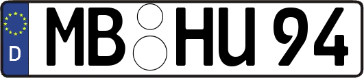 MB-HU94