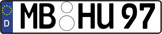 MB-HU97