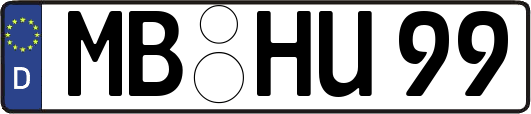 MB-HU99