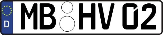 MB-HV02