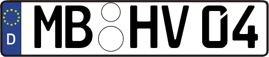 MB-HV04