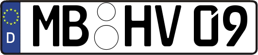 MB-HV09