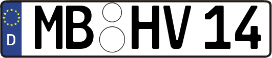 MB-HV14