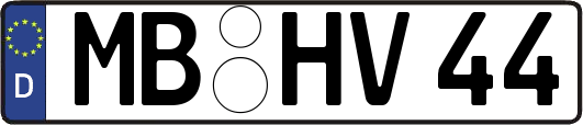 MB-HV44