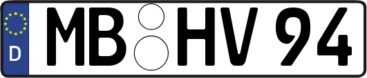 MB-HV94