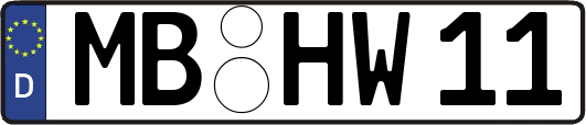 MB-HW11
