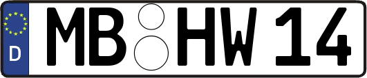 MB-HW14