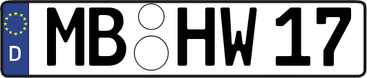 MB-HW17