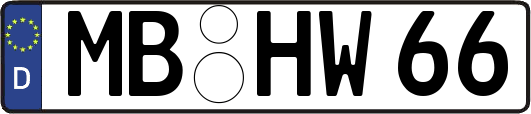 MB-HW66