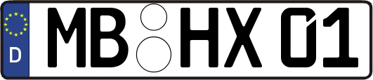MB-HX01