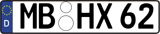 MB-HX62