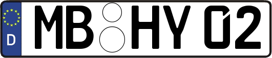 MB-HY02