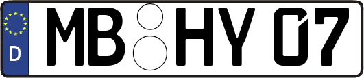 MB-HY07