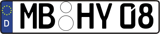 MB-HY08