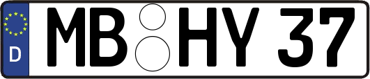 MB-HY37