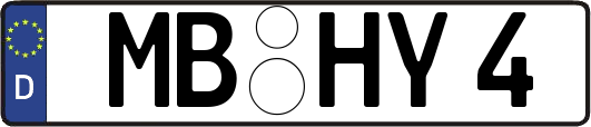 MB-HY4