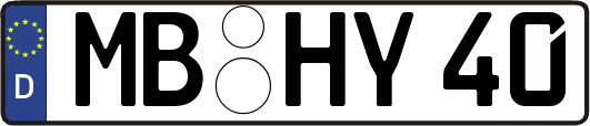 MB-HY40