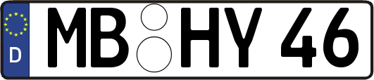 MB-HY46