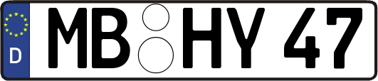MB-HY47