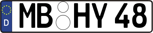MB-HY48