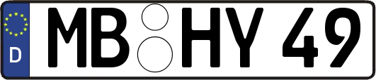 MB-HY49