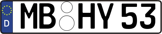 MB-HY53