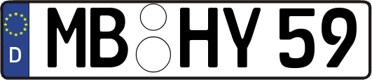 MB-HY59